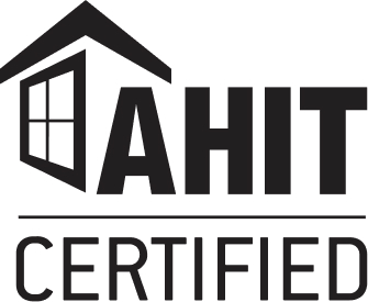 AHIT Certified