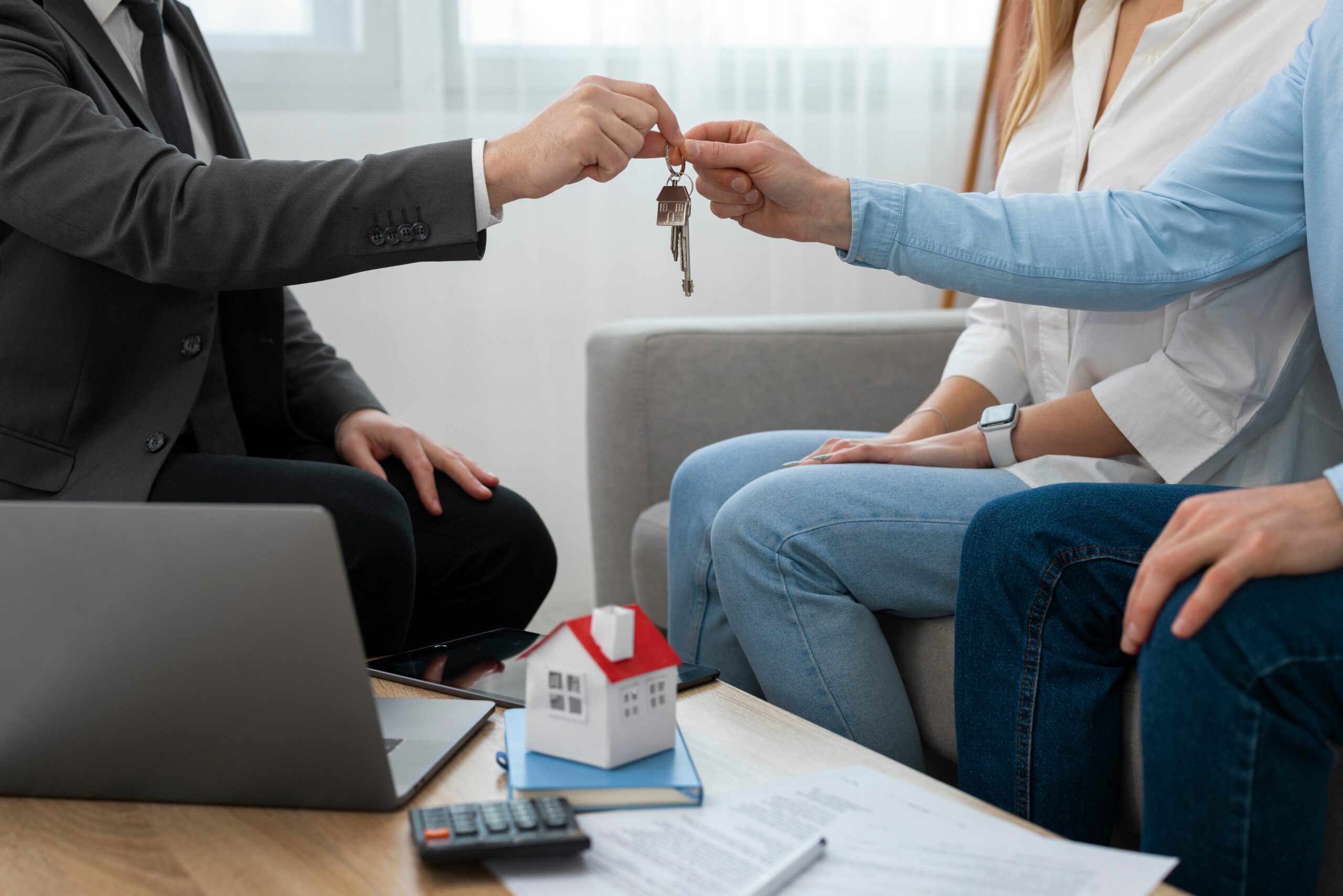 Pre-Purchase (Buyer's) Home Inspection