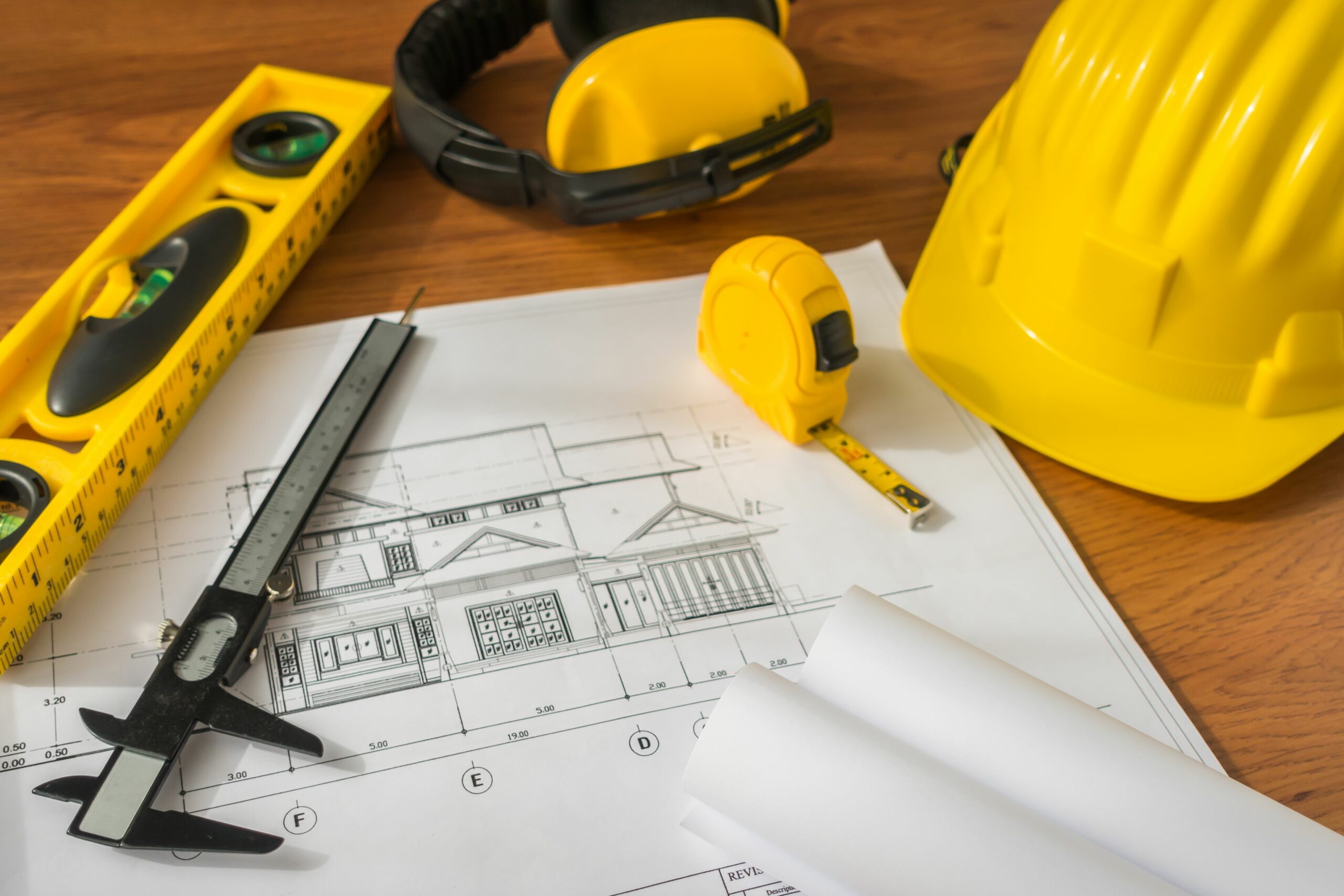 New Construction Inspections