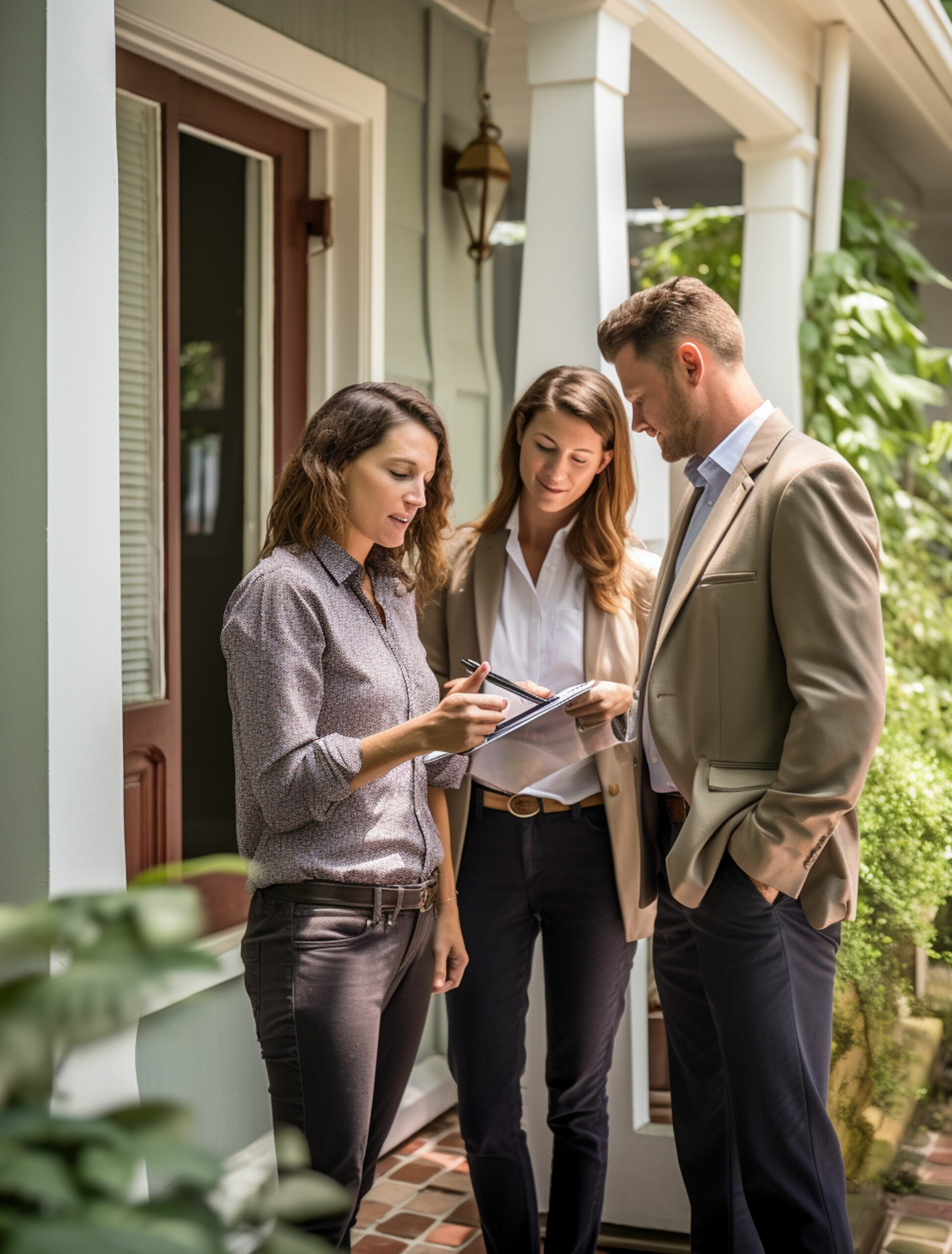 Pre-Purchase (Seller's) Home Inspection