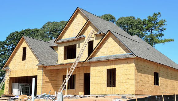 New Construction Home Inspections from Frontline Property Inspections
